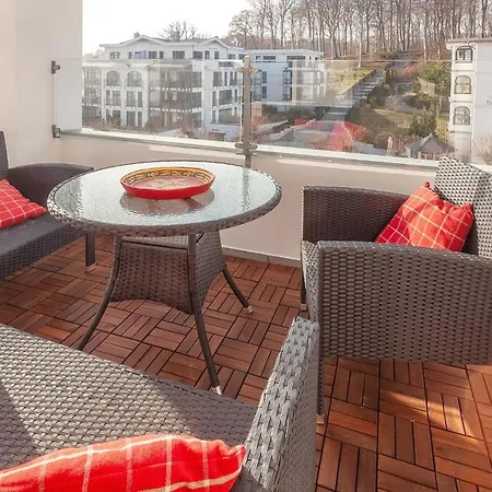 Odin Leuchtfeuer Apartment