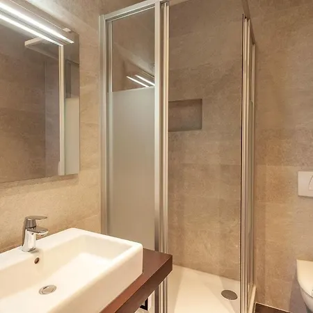 Odin Leuchtfeuer Apartment Sellin (Rugen)